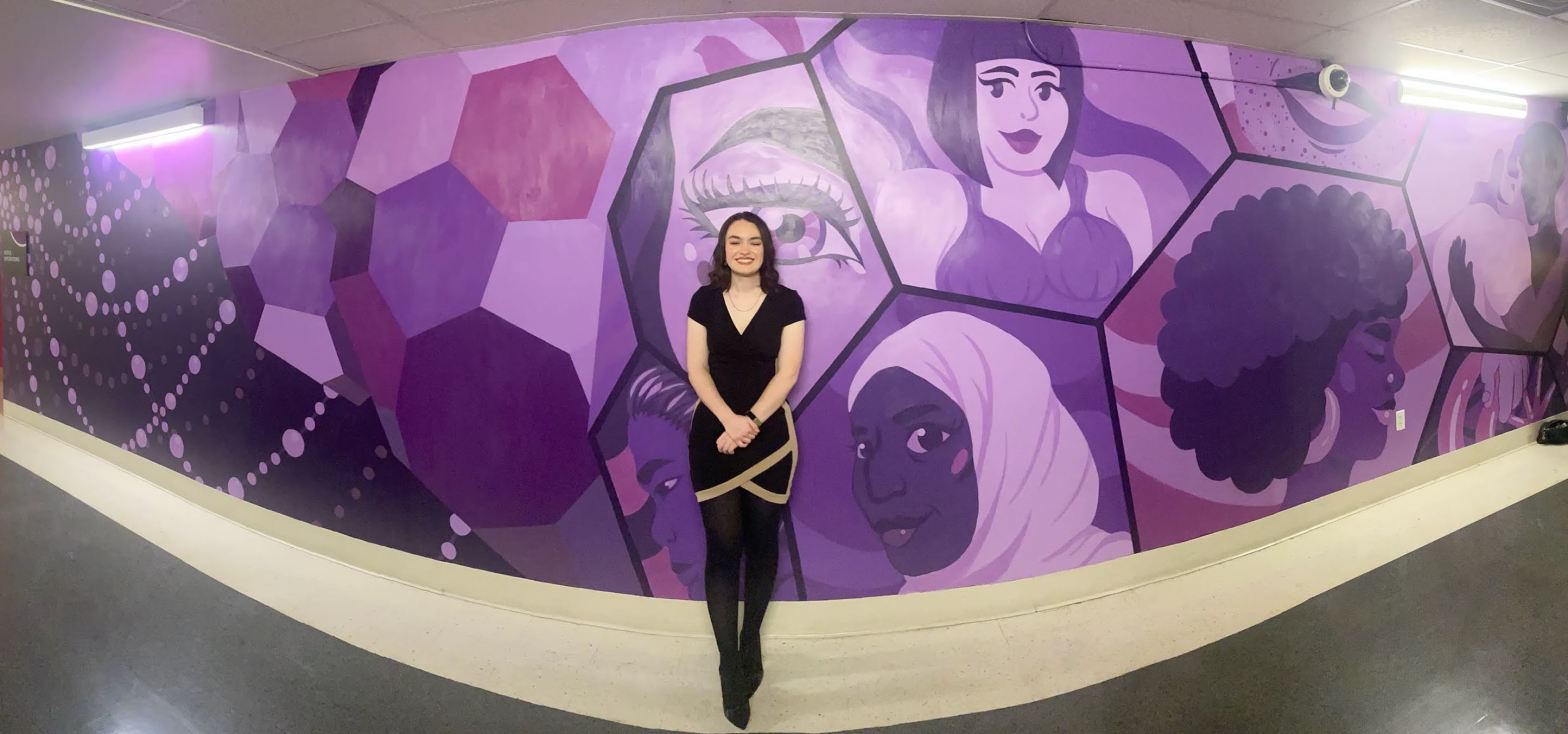 Refractions Panorama